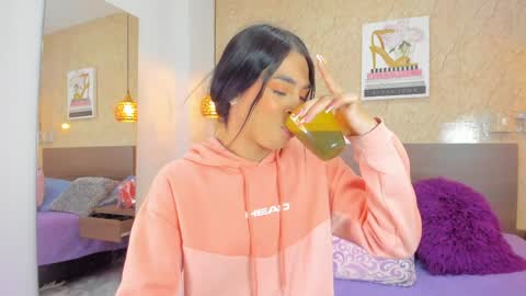 Miia online show from April 2026 11:36:01 AM