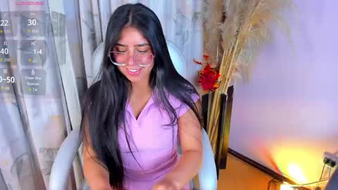 miia_bx online show from April 2026 09:19:01 PM
