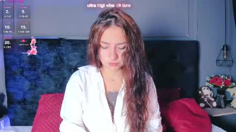 miia_moore_ online show from June 2026 12:50:02 PM
