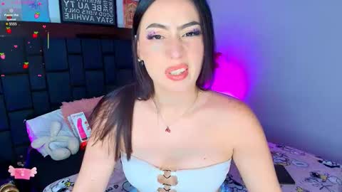 Snapshot of miia_paris chatting on February 2026 06:40:02 AM Miia Paris online show from February 2026 06:40:02 AM