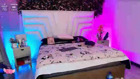 Snapshot of miia_paris chatting on February 2026 04:46:01 AM Miia Paris online show from February 2026 04:46:01 AM