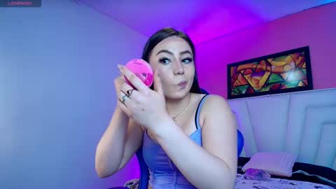 Miia Paris online show from March 2026 04:18:01 AM