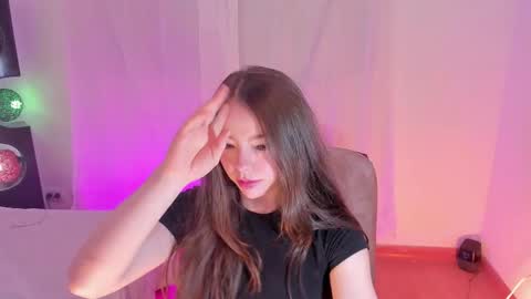 miia_rose12 online show from January 2026 05:00:02 AM