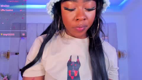 Miia Schwarz  online show from December 2024 02:16:01 AM