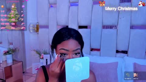 Miia Schwarz  online show from December 2024 12:34:02 PM