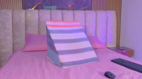 miia scoott  online show from December 2025 11:59:02 AM