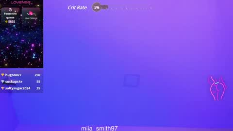 mia online show from January 2025 04:41:02 AM