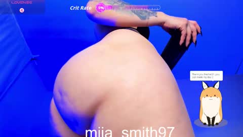 mia online show from September 2025 09:47:02 PM