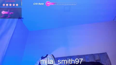 mia online show from October 2025 09:48:02 PM
