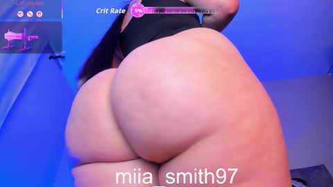 mia online show from January 2026 09:39:02 PM