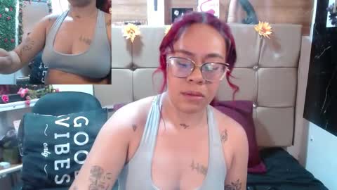 Snapshot of miia_spencer_ chatting on September 2025 03:47:01 PM miia online show from September 2025 03:47:01 PM
