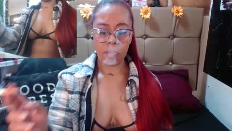 Snapshot of miia_spencer_ chatting on October 2025 04:26:01 PM miia online show from October 2025 04:26:01 PM