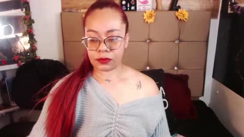 miia online show from January 2026 05:48:01 PM