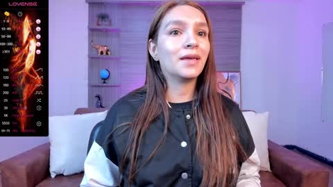 Miia 3 online show from January 2025 12:00:01 PM