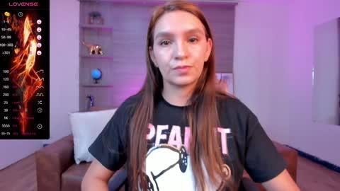 Miia 3 online show from January 2025 06:07:01 PM