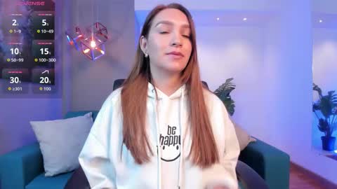 Miia 3 online show from January 2026 11:47:01 AM