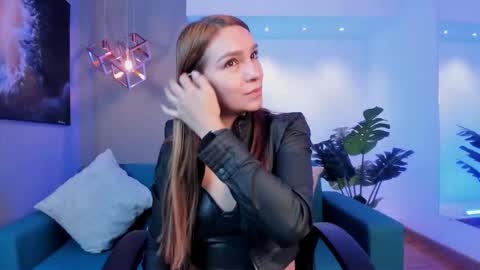 Miia 3 online show from February 2026 11:31:02 AM