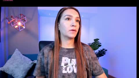 Miia 3 online show from April 2026 11:43:01 AM