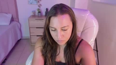 Snapshot of miia_thompson_1 chatting on June 2026 07:15:01 PM M I I A online show from June 2026 07:15:01 PM