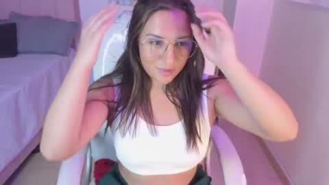 Snapshot of miia_thompson_1 chatting on July 2026 07:42:02 PM M I I A online show from July 2026 07:42:02 PM
