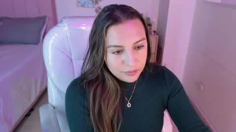 Snapshot of miia_thompson_1 chatting on July 2026 07:27:02 PM M I I A online show from July 2026 07:27:02 PM