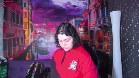 Snapshot of miia_zarate chatting on October 2025 09:05:02 PM Ma - online show from October 2025 09:05:02 PM