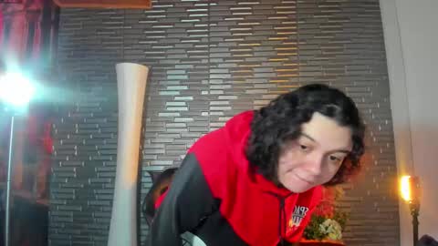 Snapshot of miia_zarate chatting on November 2025 09:06:02 PM Ma - online show from November 2025 09:06:02 PM