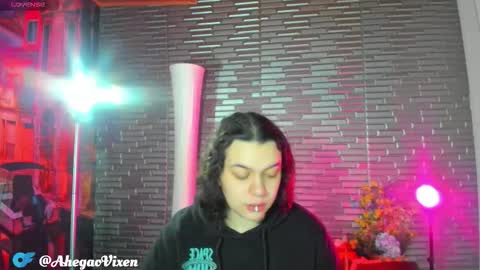 Snapshot of miia_zarate chatting on November 2025 09:15:02 PM Ma - online show from November 2025 09:15:02 PM