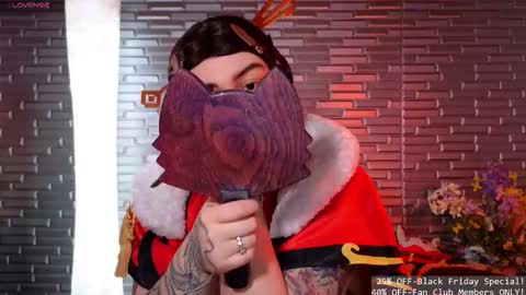 Snapshot of miia_zarate chatting on November 2025 09:14:01 PM Ma - online show from November 2025 09:14:01 PM