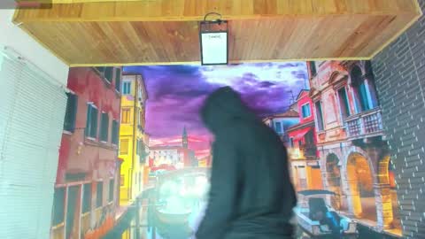 Snapshot of miia_zarate chatting on December 2025 09:32:01 PM Ma - online show from December 2025 09:32:01 PM