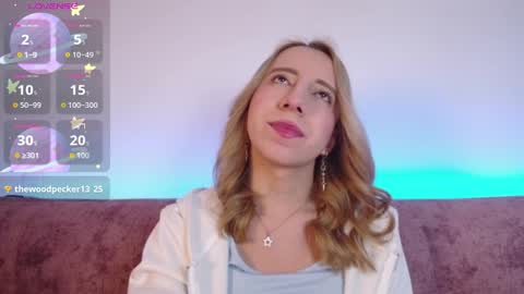 Snapshot of miiaa_doll chatting on November 2025 03:07:01 AM MIIA online show from November 2025 03:07:01 AM