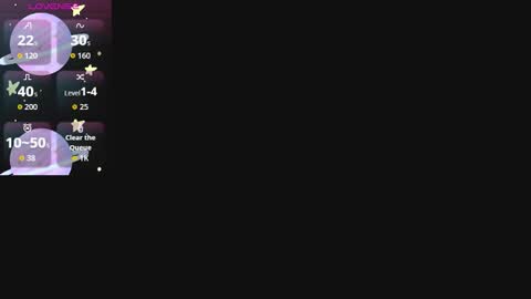 Snapshot of miiaa_doll chatting on November 2025 02:43:01 AM MIIA online show from November 2025 02:43:01 AM