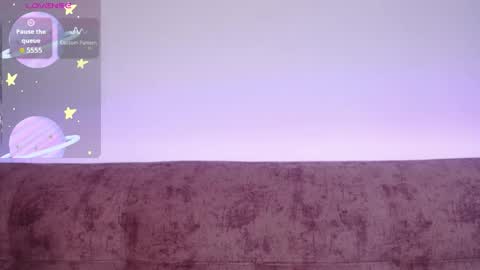 Snapshot of miiaa_doll chatting on November 2025 12:05:01 AM MIIA online show from November 2025 12:05:01 AM