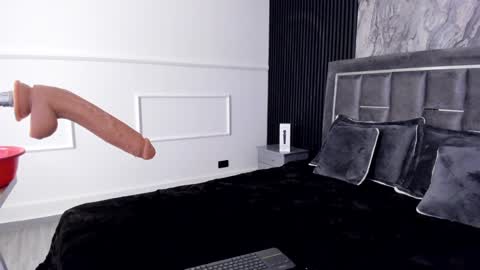 Mia Monroe online show from January 2025 03:17:02 AM