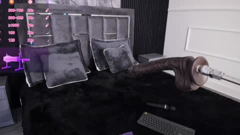 Mia Monroe online show from January 2025 08:48:02 PM