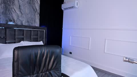 Mia Monroe online show from February 2025 02:23:02 AM