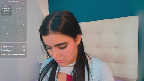 Snapshot of miiacarter_ chatting on April 2026 05:41:01 PM MIA online show from April 2026 05:41:01 PM