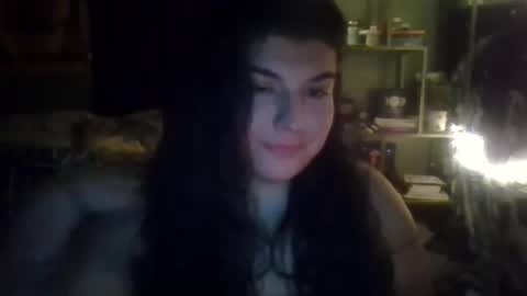 mamimeows online show from December 2024 01:27:02 PM