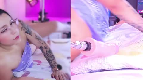 miiastone_cm online show from April 2026 07:07:01 PM