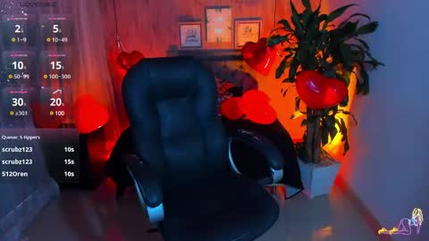 Michael Black online show from February 2025 03:58:01 PM