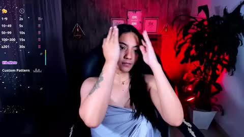 Michael Black online show from October 2025 12:00:02 PM