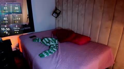 Michael Black online show from November 2025 10:20:02 PM