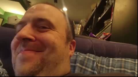 Mikey online show from December 2024 06:55:02 AM