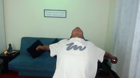 Snapshot of miiloo18 chatting on September 2025 01:24:02 PM Jordan online show from September 2025 01:24:02 PM