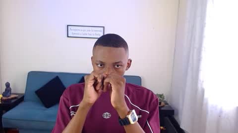 Snapshot of miiloo18 chatting on September 2025 08:09:01 PM Jordan online show from September 2025 08:09:01 PM