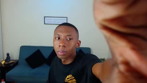 Snapshot of miiloo18 chatting on September 2025 08:44:02 PM Jordan online show from September 2025 08:44:02 PM