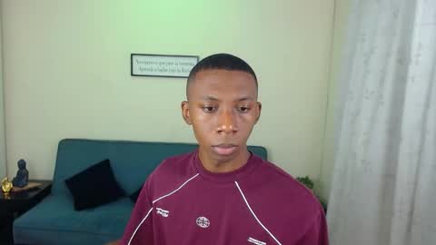 Snapshot of miiloo18 chatting on October 2025 08:28:02 PM Jordan online show from October 2025 08:28:02 PM