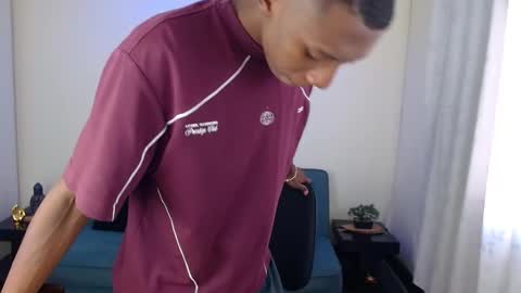 Snapshot of miiloo18 chatting on October 2025 07:16:02 PM Jordan online show from October 2025 07:16:02 PM