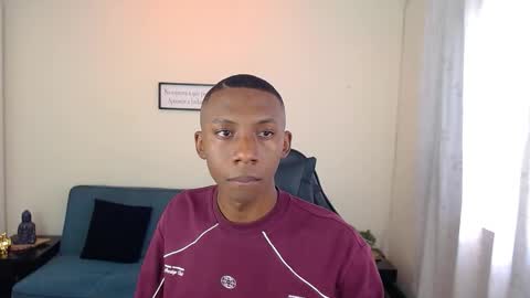 Snapshot of miiloo18 chatting on October 2025 08:53:02 PM Jordan online show from October 2025 08:53:02 PM