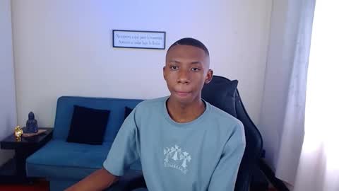 Snapshot of miiloo18 chatting on October 2025 03:01:02 PM Jordan online show from October 2025 03:01:02 PM